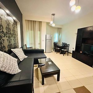 Apartment mit 2 Schlafzimmern